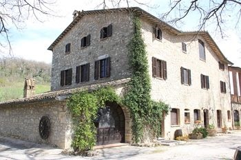 Villa Selva Country House