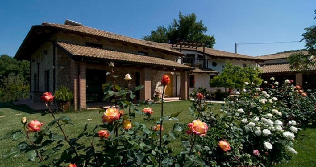 Country House Biroccio