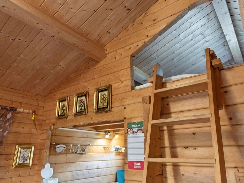 Charming Holiday Home With Private Garden