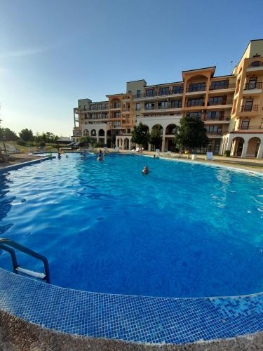 Lighthouse Golf & Spa Hotel