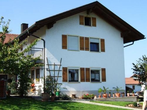 Familie Martina Und Harald Doblhofer