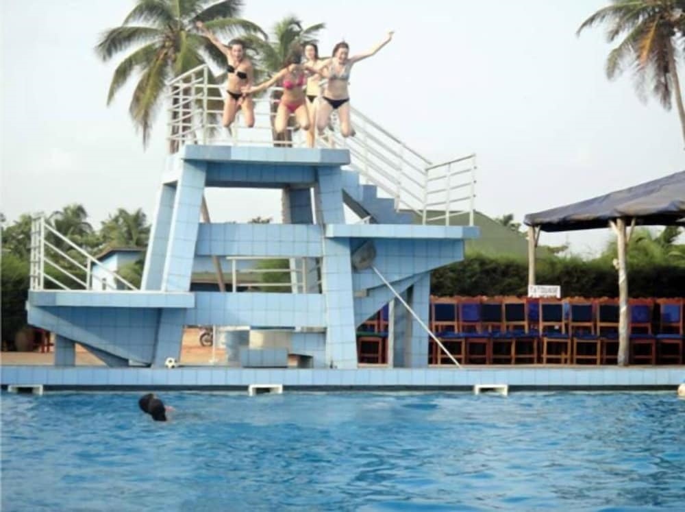 Bénin Diaspora Hôtel