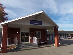 Howard Johnson by Wyndham Lindsay