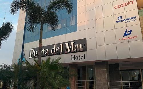 Hotel Centro Comercial Punta Del Mar