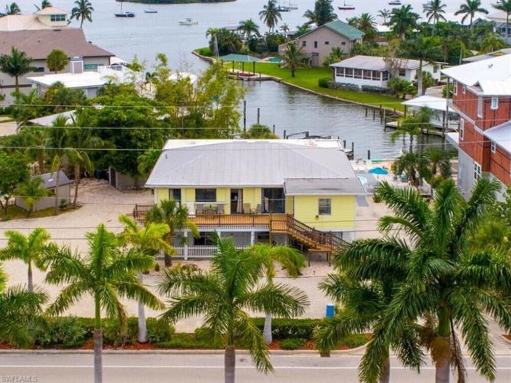 Estero Resort C In Fort Myers Beach