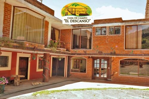 Casa De Campo El Descanso