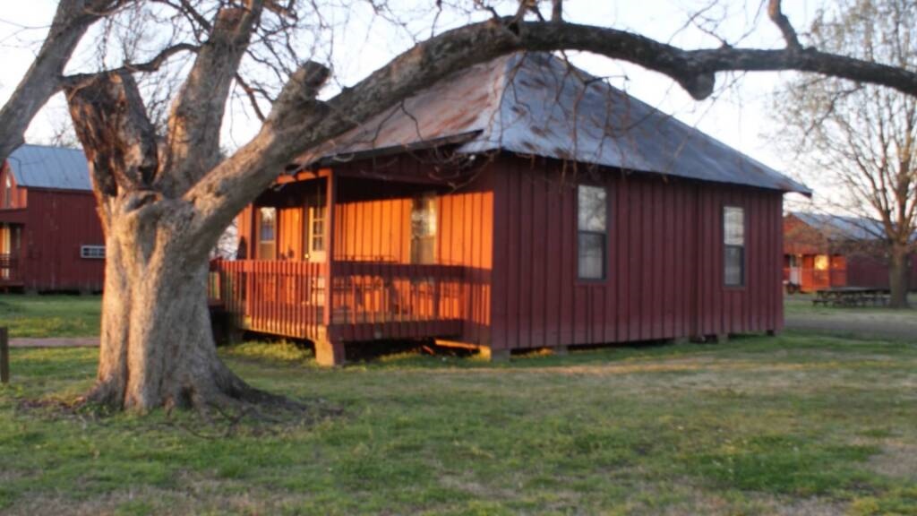 Cottages On Whitefish