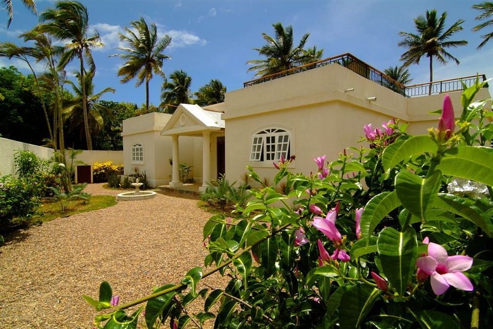 Cotton Bay Townhouse