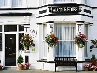 Adcote House