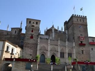 Hospederia Del Real Monasterio