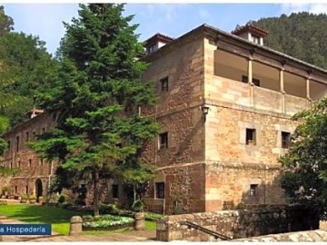 Hospederia Ntra Sra De Caldas