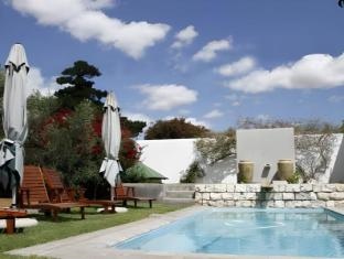 De Doornkraal Vinotel