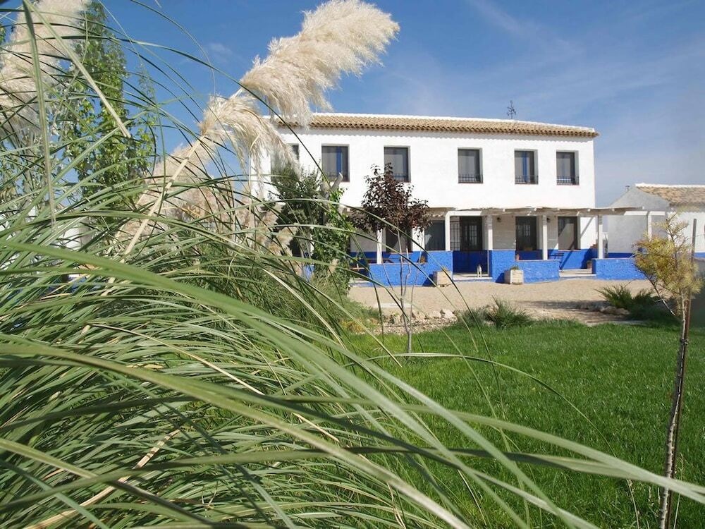 Finca Las Herrerillas