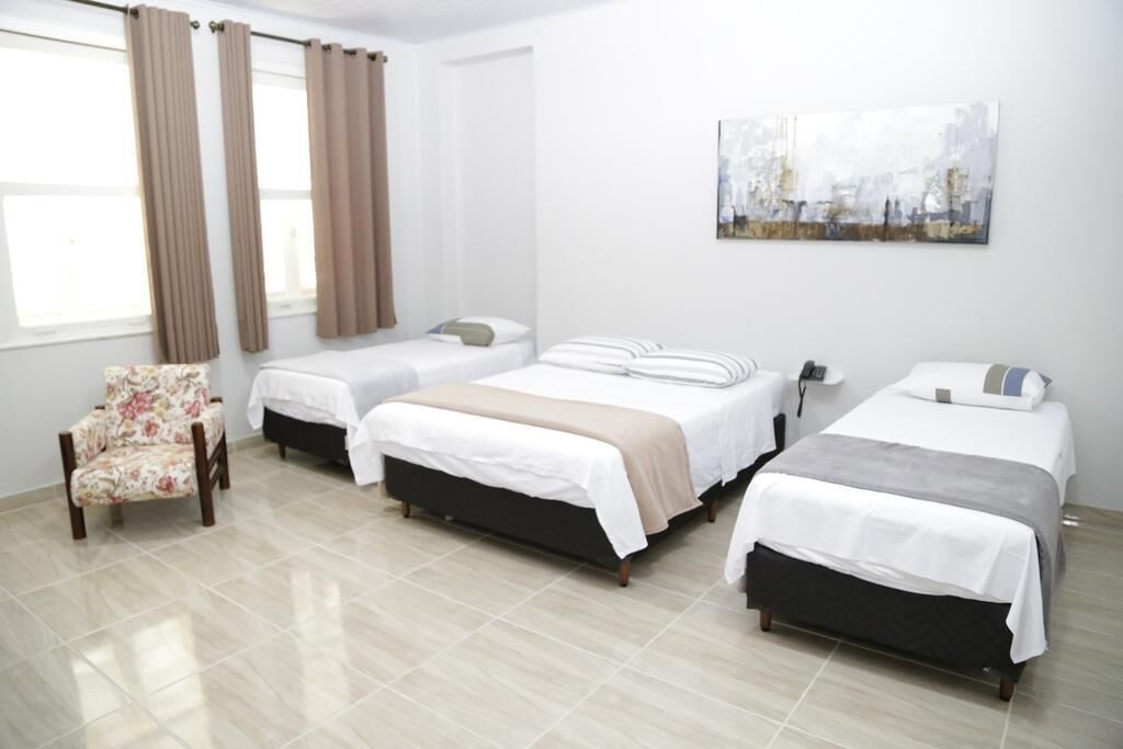 Hotel Pousada Cassino