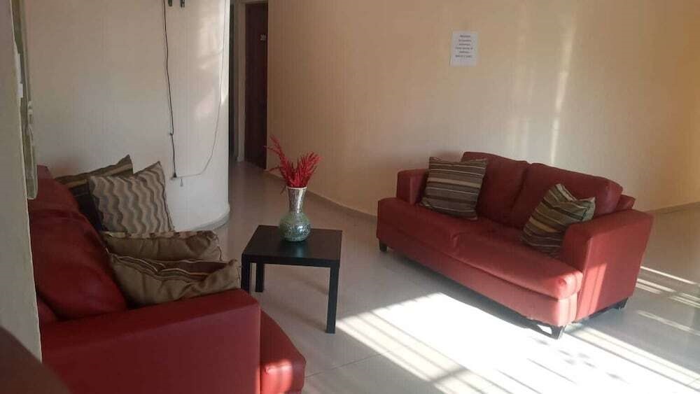 Hotel Plaza La Duarte