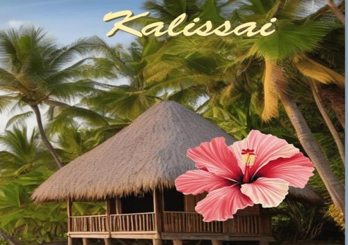 Kalissai