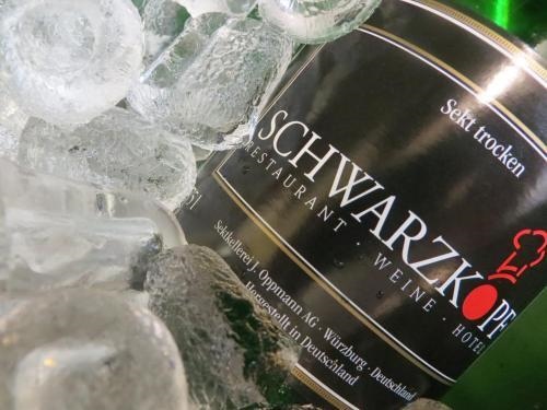 Hotel Restaurant Schwarzkopf