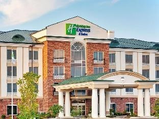 Holiday Inn Express & Suites Millington by IHG