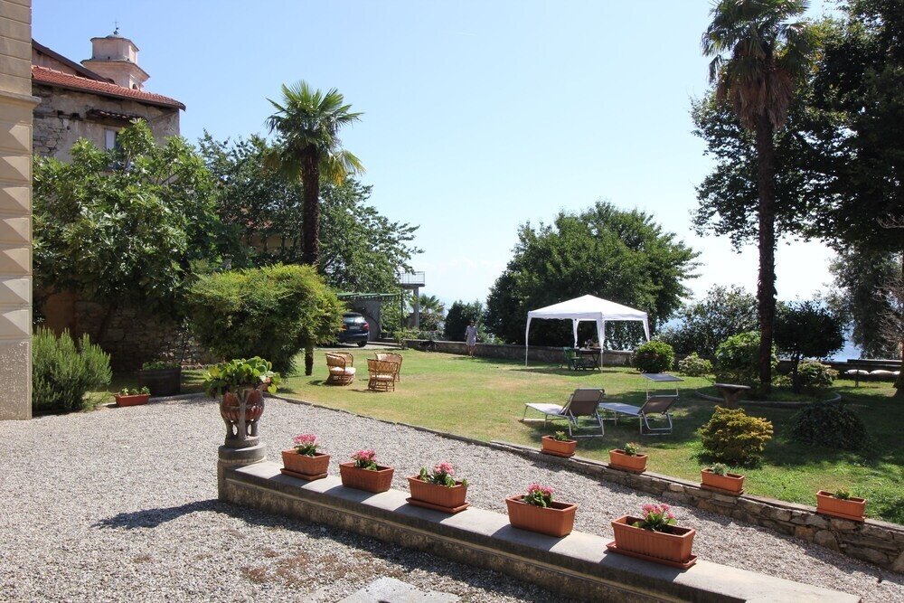 Dimora Dei Ciliegi 5