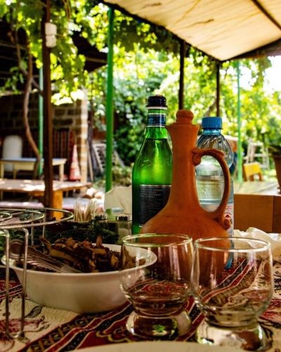 Guest House Garniresthost