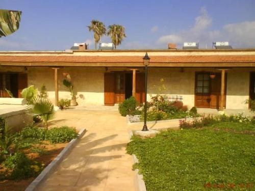Karpasia Stone Houses & Gardens