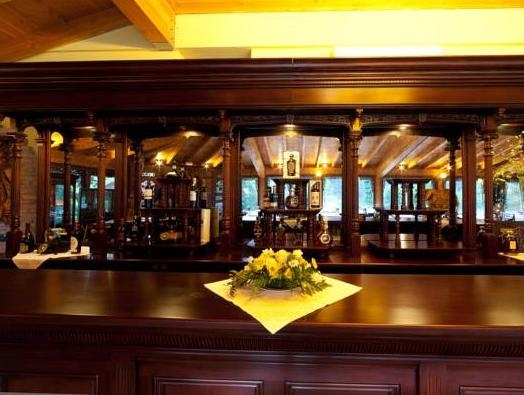 Etxegana Hotel & Spa