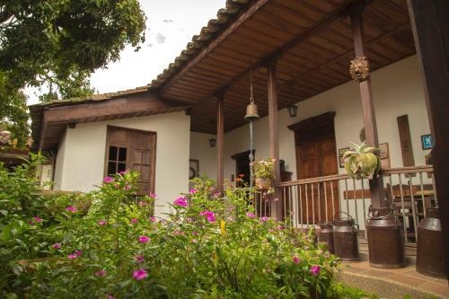 Hotel Delirio Campestre