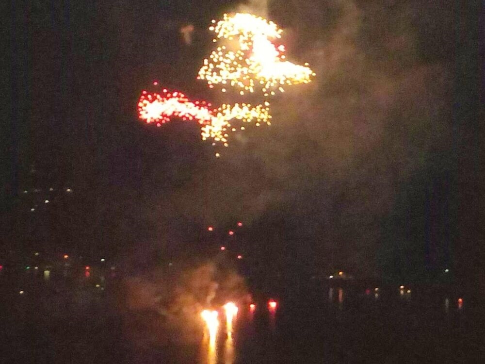 Apartment With One Bedroom In Lavena Ponte Tresa, With Wonderful Lake View, Enclosed Garden And Wifi