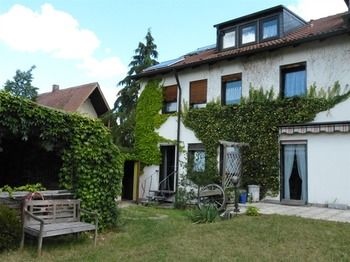 Apartmenthaus Uttenreuth