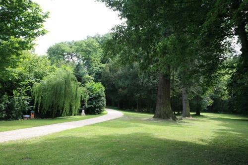 Château Le Briou D'Autry