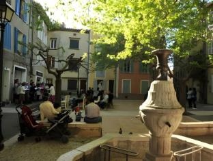 Auberge De La Fontaine