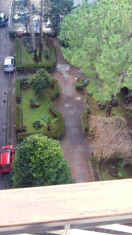 Apartment With 3 Bedrooms In Angri, With Wonderful City View And Furni