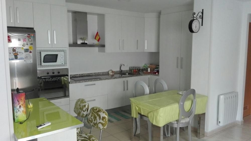 Apartment With One Bedroom In Churriana De La Vega, With Wonderful Mou