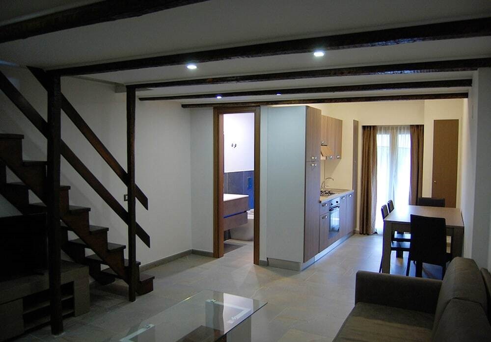 Apartment With 2 Bedrooms In Trepido', With Wonderful Mountain View, Indoor Pool And Wifi - 50 M From The Slopes