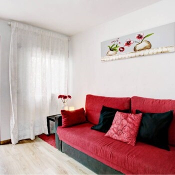 Casa Las Tres Conchas