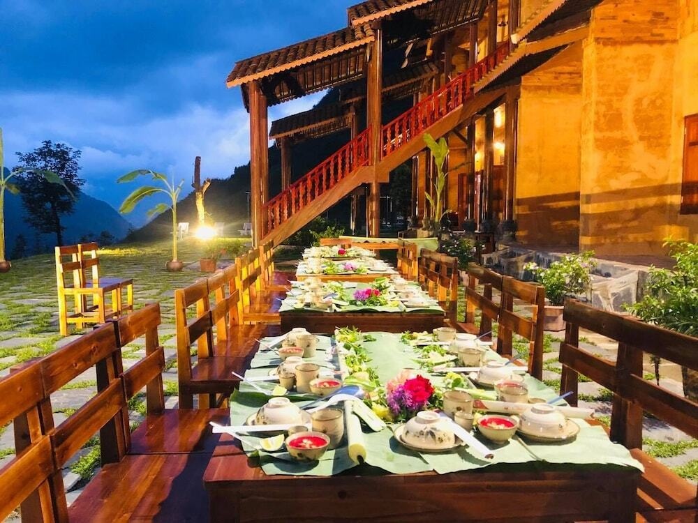 Hmong Village Resort