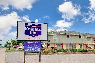 Knights Inn Midland, On