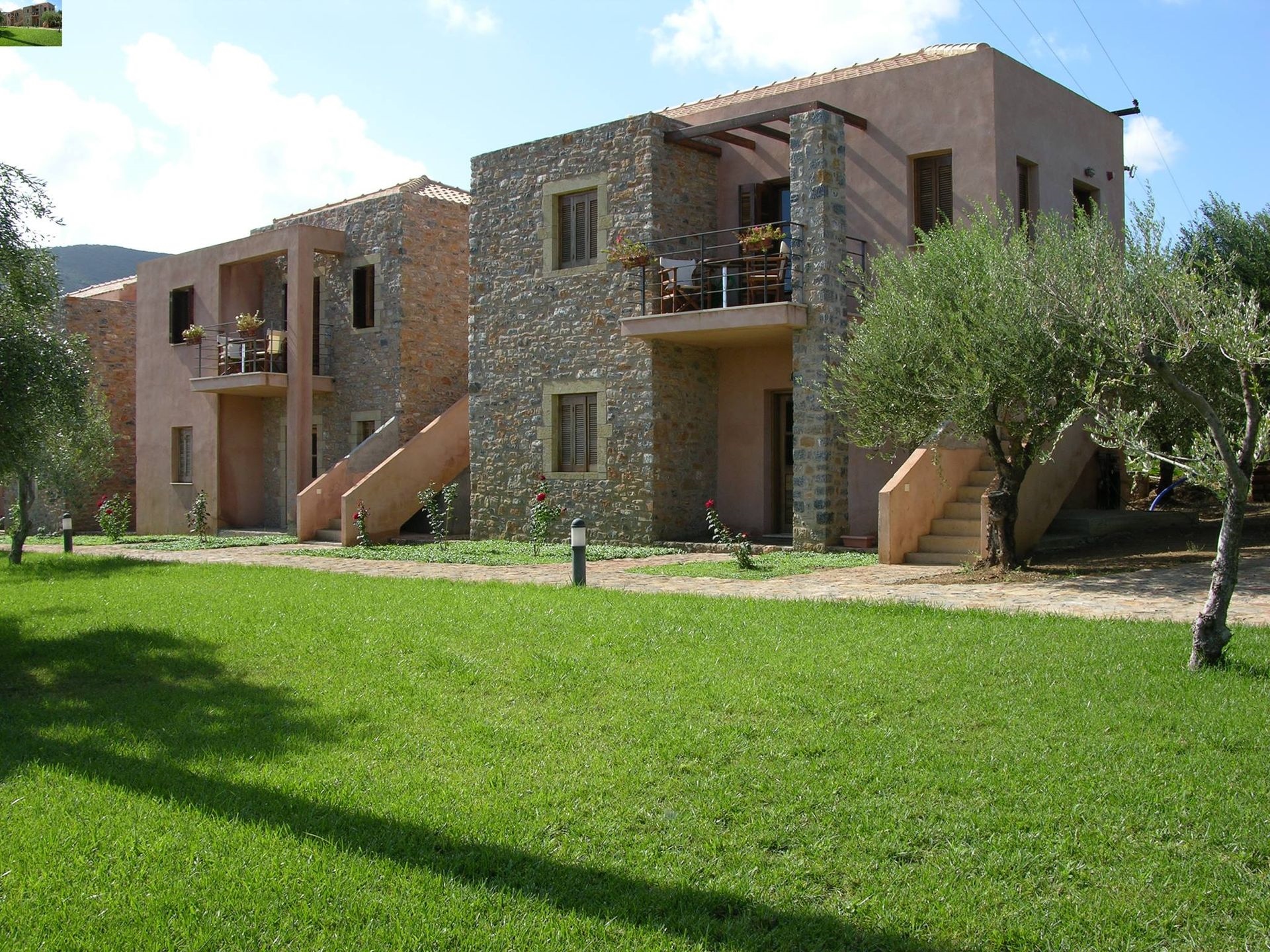 Liotrivi Boutique Hotel