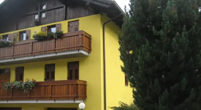 Appartamento Albachiara 2