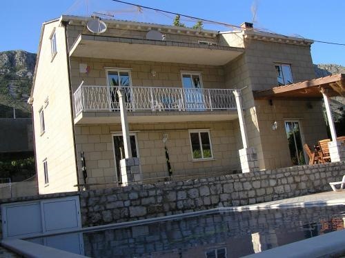 Dubrovnik Palace Residence