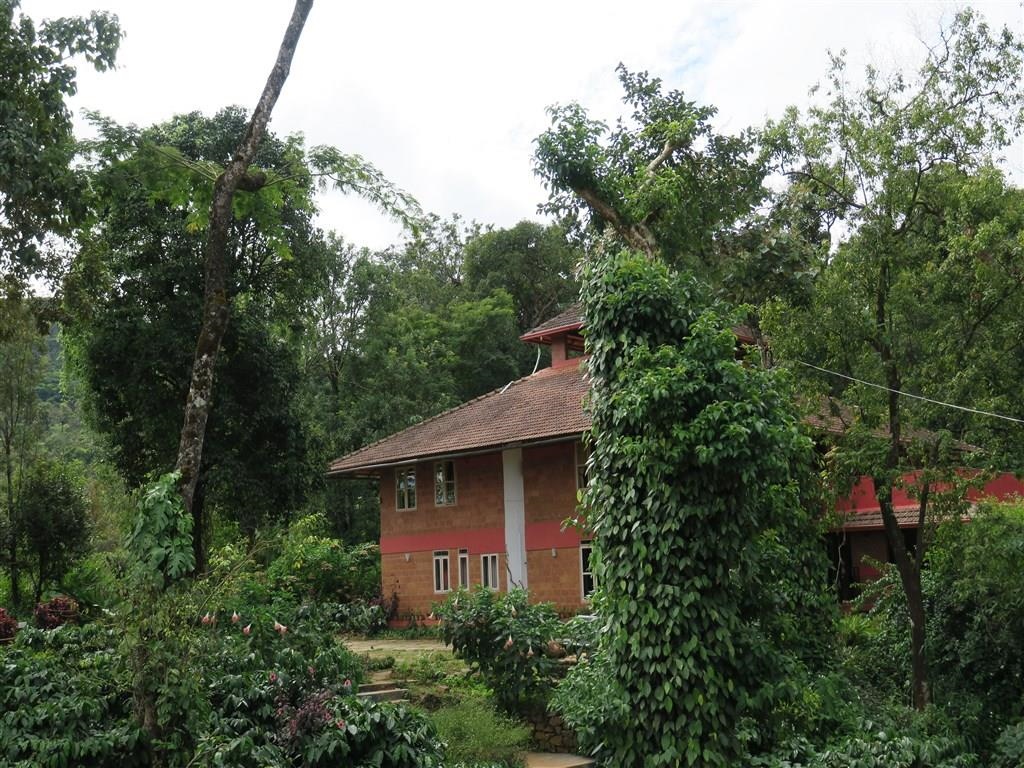 Chingaara Estate Guest House