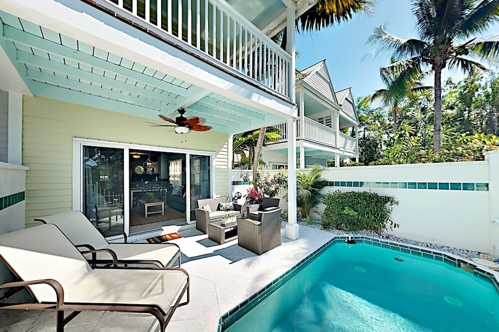 Duck Key - 2 Br Townhouse