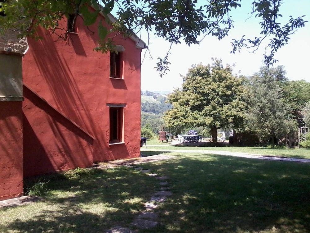 Agriturismo La Distesa