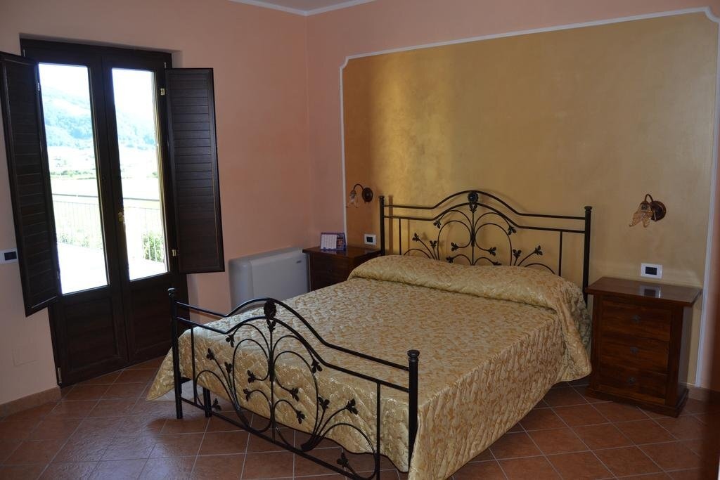 Agriturismo La Gemma Del Parco