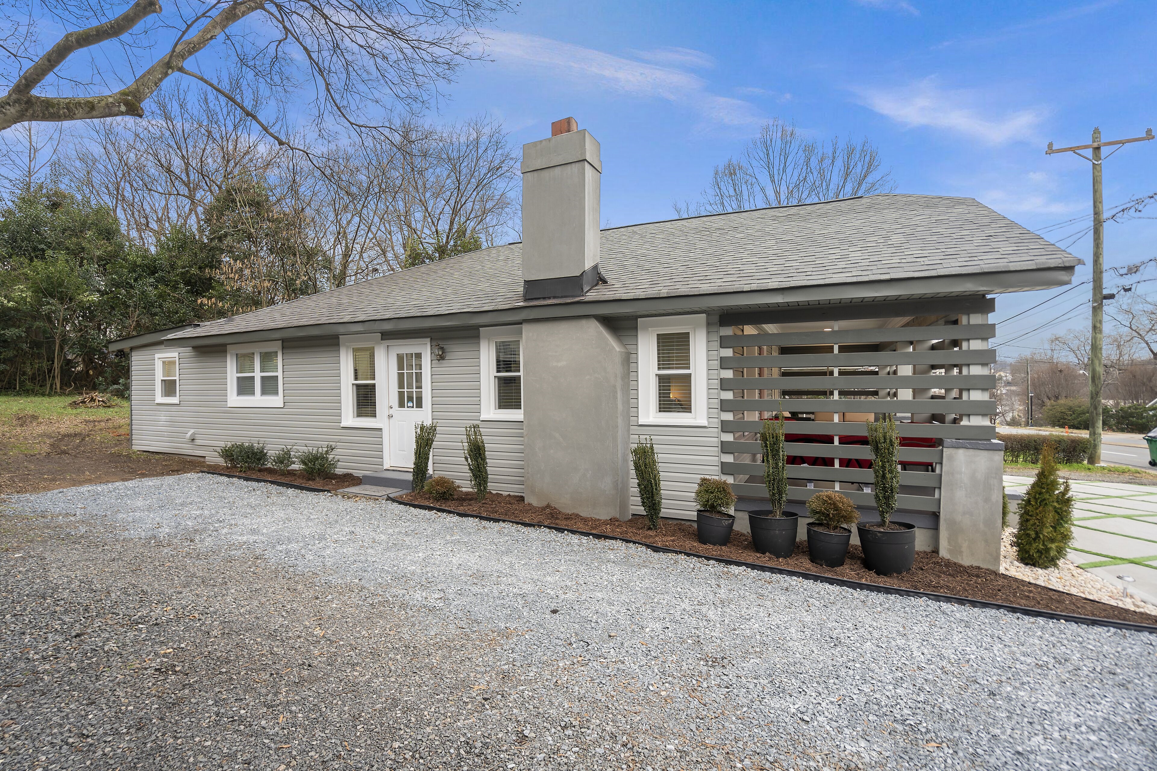 Charlotte Luxury Home Noda