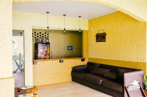 Habitat Marajo Hostel