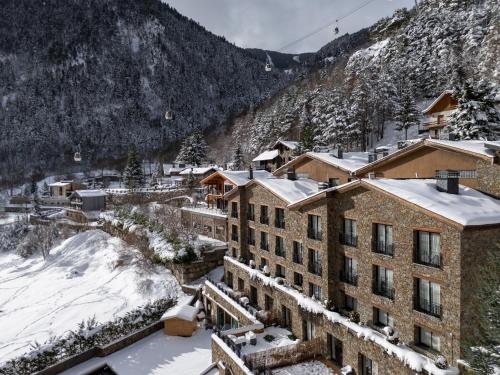 Hotel Spa Princesa Parc Excellence