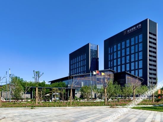 Hebei Grand Hotel   Anyue
