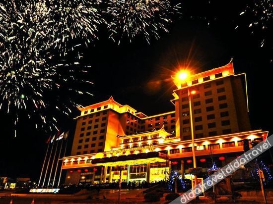 Dongming International Hotel