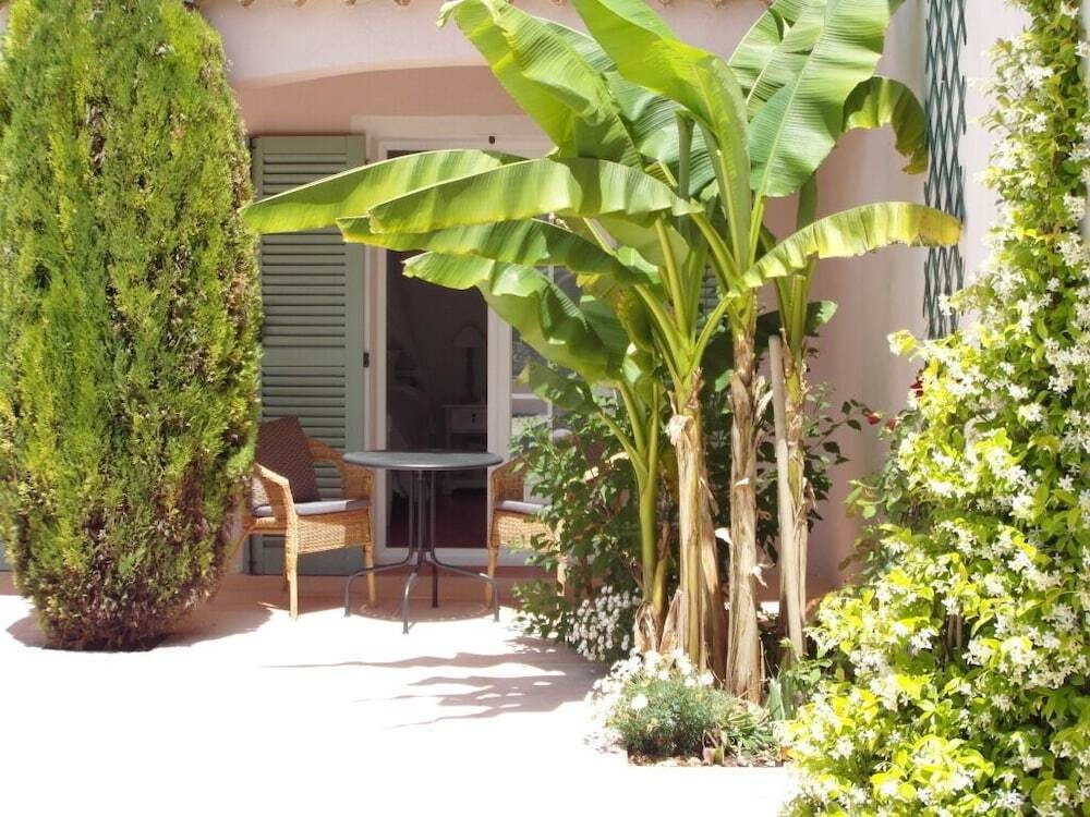 Hacienda Les Mimosas